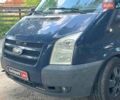 Синий Форд Транзит, объемом двигателя 2.2 л и пробегом 327 тыс. км за 7490 $, фото 2 на Automoto.ua