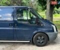 Синий Форд Транзит, объемом двигателя 2.2 л и пробегом 327 тыс. км за 7490 $, фото 4 на Automoto.ua