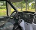 Синій Форд Транзит, об'ємом двигуна 2.2 л та пробігом 327 тис. км за 6890 $, фото 23 на Automoto.ua