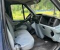 Синій Форд Транзит, об'ємом двигуна 2.2 л та пробігом 327 тис. км за 6890 $, фото 21 на Automoto.ua