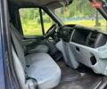 Синий Форд Транзит, объемом двигателя 2.2 л и пробегом 327 тыс. км за 7490 $, фото 21 на Automoto.ua