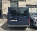 Синий Форд Транзит, объемом двигателя 2.2 л и пробегом 457 тыс. км за 7700 $, фото 3 на Automoto.ua