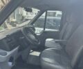 Синий Форд Транзит, объемом двигателя 2.2 л и пробегом 457 тыс. км за 7700 $, фото 7 на Automoto.ua