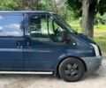 Синій Форд Транзит, об'ємом двигуна 2.2 л та пробігом 327 тис. км за 6890 $, фото 4 на Automoto.ua