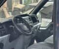 Синий Форд Транзит, объемом двигателя 2.2 л и пробегом 457 тыс. км за 7700 $, фото 6 на Automoto.ua