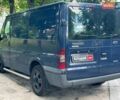 Синий Форд Транзит, объемом двигателя 2.2 л и пробегом 327 тыс. км за 7490 $, фото 8 на Automoto.ua