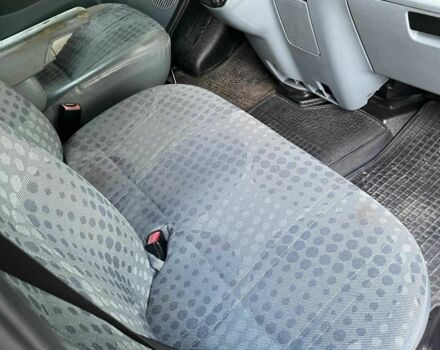 Синій Форд Транзит, об'ємом двигуна 2.2 л та пробігом 327 тис. км за 6890 $, фото 22 на Automoto.ua