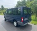 Синий Форд Транзит, объемом двигателя 2.2 л и пробегом 400 тыс. км за 4600 $, фото 6 на Automoto.ua