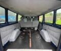 Синий Форд Транзит, объемом двигателя 2.2 л и пробегом 400 тыс. км за 4600 $, фото 12 на Automoto.ua