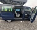 Синий Форд Транзит, объемом двигателя 2.2 л и пробегом 400 тыс. км за 4600 $, фото 8 на Automoto.ua