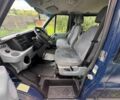 Синий Форд Транзит, объемом двигателя 2.2 л и пробегом 400 тыс. км за 4600 $, фото 9 на Automoto.ua