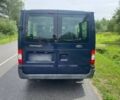 Синий Форд Транзит, объемом двигателя 2.2 л и пробегом 400 тыс. км за 4600 $, фото 3 на Automoto.ua