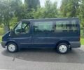 Синий Форд Транзит, объемом двигателя 2.2 л и пробегом 400 тыс. км за 4600 $, фото 5 на Automoto.ua