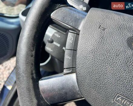 Синий Форд Транзит, объемом двигателя 2.2 л и пробегом 382 тыс. км за 9700 $, фото 16 на Automoto.ua