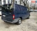 Синий Форд Транзит, объемом двигателя 2.2 л и пробегом 261 тыс. км за 7000 $, фото 3 на Automoto.ua