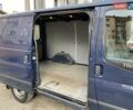 Синий Форд Транзит, объемом двигателя 2.2 л и пробегом 261 тыс. км за 7000 $, фото 8 на Automoto.ua