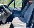 Синий Форд Транзит, объемом двигателя 2.2 л и пробегом 382 тыс. км за 9700 $, фото 12 на Automoto.ua