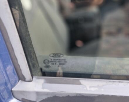 Синій Форд Транзит, об'ємом двигуна 1.8 л та пробігом 276 тис. км за 4200 $, фото 7 на Automoto.ua