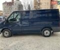 Синий Форд Транзит, объемом двигателя 2.2 л и пробегом 261 тыс. км за 7000 $, фото 5 на Automoto.ua