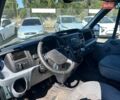 Синий Форд Транзит, объемом двигателя 2.2 л и пробегом 382 тыс. км за 9700 $, фото 14 на Automoto.ua