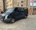Синий Форд Транзит, объемом двигателя 2.2 л и пробегом 261 тыс. км за 7000 $, фото 6 на Automoto.ua