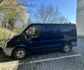 Синій Форд Транзит, об'ємом двигуна 2.2 л та пробігом 360 тис. км за 7300 $, фото 1 на Automoto.ua
