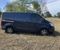 Синий Форд Транзит, объемом двигателя 2.2 л и пробегом 256 тыс. км за 11500 $, фото 3 на Automoto.ua