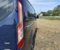 Синий Форд Транзит, объемом двигателя 2.2 л и пробегом 256 тыс. км за 11500 $, фото 8 на Automoto.ua