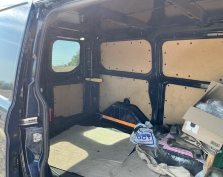 Синій Форд Транзит, об'ємом двигуна 2.2 л та пробігом 260 тис. км за 10000 $, фото 17 на Automoto.ua