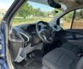 Синий Форд Транзит, объемом двигателя 2.2 л и пробегом 256 тыс. км за 11500 $, фото 11 на Automoto.ua