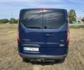 Синій Форд Транзит, об'ємом двигуна 2.2 л та пробігом 260 тис. км за 10000 $, фото 5 на Automoto.ua