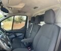 Синий Форд Транзит, объемом двигателя 2.2 л и пробегом 256 тыс. км за 11500 $, фото 10 на Automoto.ua