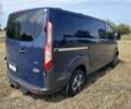 Синий Форд Транзит, объемом двигателя 2.2 л и пробегом 256 тыс. км за 11500 $, фото 4 на Automoto.ua