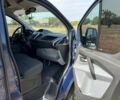 Синий Форд Транзит, объемом двигателя 2.2 л и пробегом 256 тыс. км за 11500 $, фото 15 на Automoto.ua