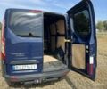 Синий Форд Транзит, объемом двигателя 2.2 л и пробегом 256 тыс. км за 11500 $, фото 6 на Automoto.ua