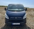 Синий Форд Транзит, объемом двигателя 2.2 л и пробегом 256 тыс. км за 11500 $, фото 1 на Automoto.ua