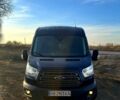 Синий Форд Транзит, объемом двигателя 2.2 л и пробегом 255 тыс. км за 12500 $, фото 10 на Automoto.ua