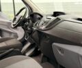 Синій Форд Транзит, об'ємом двигуна 2.2 л та пробігом 260 тис. км за 16790 $, фото 24 на Automoto.ua