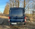 Синий Форд Транзит, объемом двигателя 2.2 л и пробегом 255 тыс. км за 12000 $, фото 8 на Automoto.ua