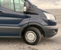 Синій Форд Транзит, об'ємом двигуна 2.2 л та пробігом 260 тис. км за 16790 $, фото 11 на Automoto.ua
