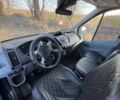 Синий Форд Транзит, объемом двигателя 2.2 л и пробегом 255 тыс. км за 12000 $, фото 1 на Automoto.ua