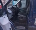 Синий Форд Транзит, объемом двигателя 2.2 л и пробегом 3 тыс. км за 13000 $, фото 4 на Automoto.ua