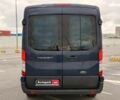 Синій Форд Транзит, об'ємом двигуна 2.2 л та пробігом 260 тис. км за 16790 $, фото 7 на Automoto.ua