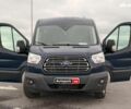 Синій Форд Транзит, об'ємом двигуна 2.2 л та пробігом 260 тис. км за 16790 $, фото 27 на Automoto.ua