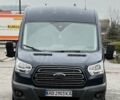 Синій Форд Транзит, об'ємом двигуна 2.2 л та пробігом 250 тис. км за 12500 $, фото 1 на Automoto.ua