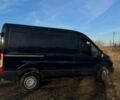 Синий Форд Транзит, объемом двигателя 2.2 л и пробегом 255 тыс. км за 12000 $, фото 7 на Automoto.ua