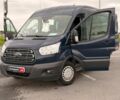 Синій Форд Транзит, об'ємом двигуна 2.2 л та пробігом 260 тис. км за 16790 $, фото 26 на Automoto.ua