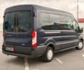 Синій Форд Транзит, об'ємом двигуна 2.2 л та пробігом 260 тис. км за 16790 $, фото 8 на Automoto.ua