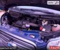 Синій Форд Транзит, об'ємом двигуна 2.2 л та пробігом 255 тис. км за 12500 $, фото 6 на Automoto.ua