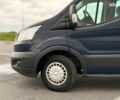 Синій Форд Транзит, об'ємом двигуна 2.2 л та пробігом 260 тис. км за 16790 $, фото 4 на Automoto.ua